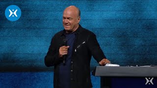 The Effects of Consistent Bible Reading with Greg Laurie