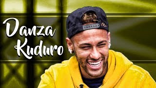 Neymar Jr ● Danza Kuduro ● Skills, Assists & Goals 2018 | HD