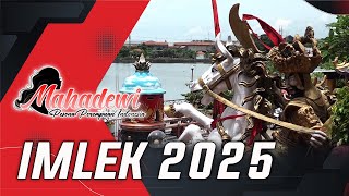 IMLEK 2025 | MAHADEWI