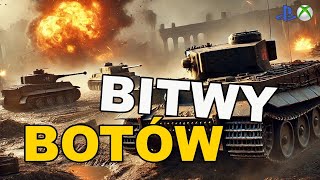 Czy taka rzeczywistość nas czeka? World of Tanks Xbox Series X/Ps5