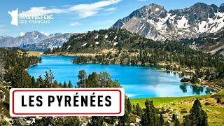 Pyrénées, les montagnes du Midi - Documentaire Voyage en France - Horizons - AMP