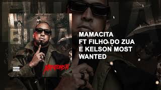 Biura - Mamacita Feat. Filho do Zua \u0026 Kelson Most Wanted