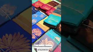 Korvai semi silk cotton sarees Butget Friendly sarees