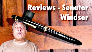 Reviews - Senator Windsor M