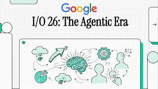 Google I/O 2026 Changed AI Forever | The Agentic Era | DevRoop