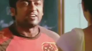 Glimpse of ஜில்லுனு ஒரு காதல் movie | Suriya | Jyothika | Boomika