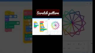 #shorts scratch pattern #youtubeahorts #scratch #sssci2022