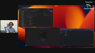 Trying to setup VS CODE with AWS Cloud9