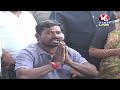 guvvala balaraju press meet live apollo hospital   v6 news