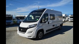 Dreamer D55 Fun Exclusive 160cv