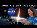 Indian-Origin Astronaut Sunita Williams ‘Deliberately’ Trapped in Space | The Full Exposé