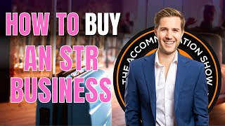 How to Buy a Property Management Business: A Step-by-Step Guide with Patryk Swietek