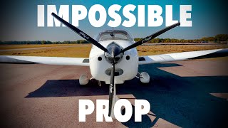 World’s Thinnest Propeller Shouldn’t Work — But It Does