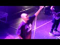 Skunk Anansie - What You Do for Love @ La Cigale Paris 2019