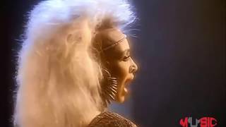 Tina Turner - We Don’t Need Another Hero