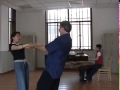 Ch'il bel sogno di Doretta - Peter Mark coaching in Shanghai Part 3