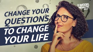Change Your Questions to Change Your Life by Jim Kwik