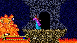 Cadash Longplay (Arcade) [4K]