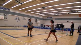 GSC Pickleball-Byrne Creek MXD 4.5 Bronze-Soo/Peckman