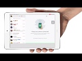 WhatsApp - How to use WhatsApp on any iPad without JAILBREAK!