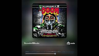 Audiobook Sample: The Chronicles of DOOM