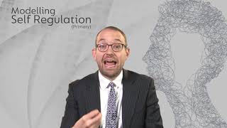 Metacognition 3 Modelling Self Regulation