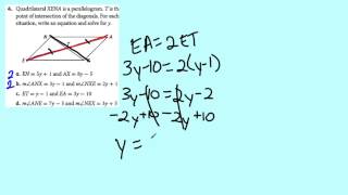 Springboard Homework Help