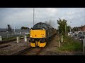 37608 and 37611 through havant