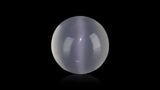 Moonstone Cat's Eye - 9.15 carats