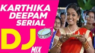 Karthika Deepam Serial Song DJ MIX 2021 || Dj Songs Telugu || Telugu Dj Songs