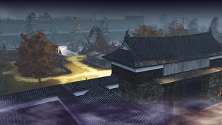 Warriors Orochi Z - Walkthrough - Shu ch.1 - Battle of Ueda Castle (上田城の戦い)