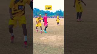 Jit manjit player BAM #shorts #robinmurmumds #football #soccer #viralvideo #trending #messi