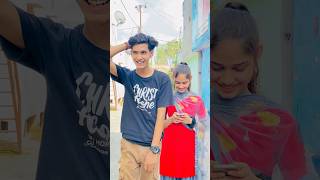 Lut gye🥰❤️ | cute love story😘😍| Amit | sona | #shortsfeed #shorts #ytshorts #love