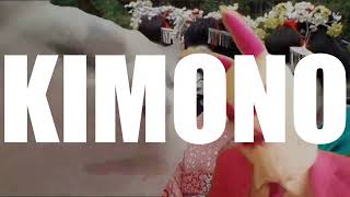 February Twenty Six  -「KIMONO」(Official Music Video - Short Version)