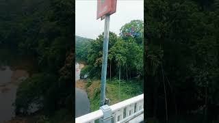 ചെറിയ യാത്രകൾ നൽകുന്ന സന്തോഷം 😍 #shorts #travel #journey #travelvlog #river #happy #nature #tree