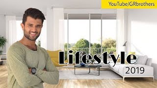 Vijay Devarakonda Lifestyle 2019 || Vijay Devarakonda Biography, Age, Education || GR Brothers