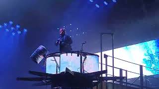 Unsainted - Slipknot [4k] [KNOTFEST Roadshow] [Live at the Fargodome]