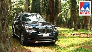 BMW X1 | Fast track | Old episode | Manorama News