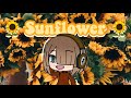 Sunflower - Post Malone, Swae Lee || Gacha Life music Video