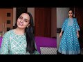 dailywear kurta haul rangita amazon