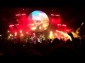 Imagine Dragons, Bell Center,Montréal, 3 mars 2014, Like JYPY VINYL and Musixplore on Facebook!!