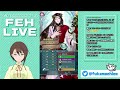 【feh】 ひっそり（紋章士リンガチャ・ほぼマリクでアビサル）　 220【feヒーローズ】