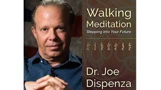 FULL GUIDED MEDITATION WITH DR. JOE DISPENZA | STEPPING INTO YOUR FUTURE