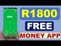 How to make money online in south africa without money 2024 FREE R1800