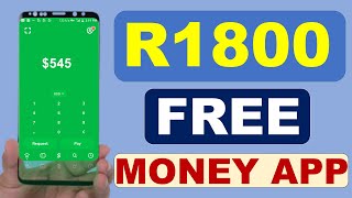 How to make money online in south africa without money 2024 FREE R1800