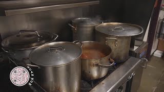 Focus on 5: Flint Food Works - Part 2
