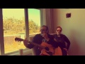 At last (cover) Father & Daughter