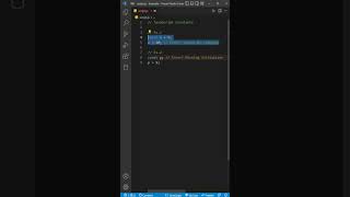 JavaScript Variables and Constants Part 3 | JavaScript Tutorial for Beginners