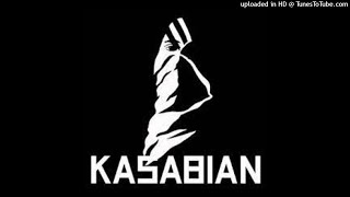 Kasabian - L.S.F. (Lost Souls Forever)