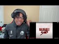 THIS MIGHT BE HIS BEST SONG! NoCap - Valuable Souls (Audio) REACTION!